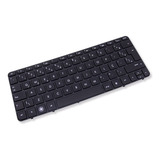 Teclado Netbook Hp Mini 210-1000 Aenm6600410 Nm6 Abnt2 