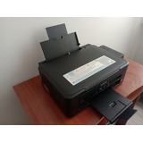 Impresora Multifuncional Epson L210