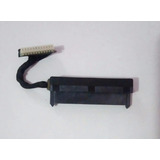 Conector Hd Sata Notebook Samsung Rv415,rv411,rv419 Cod.422