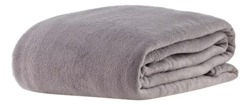 30 Cobertor Manta Casal Fofinha Doação Direto Da Fabrica