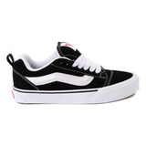 Zapatillas Vans Old Skool Goma Skate Deportivo Ancho