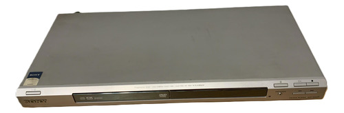 Dvd/cd Player Sony | Dvp-ns53p