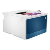 Impressora Hp Laserjet Pro 4203dw Color 110v