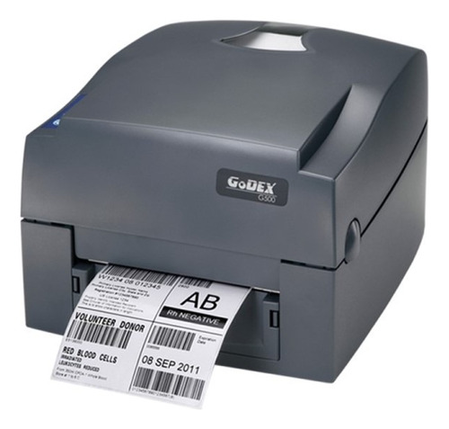 Impresora De Etiquetas Godex 500