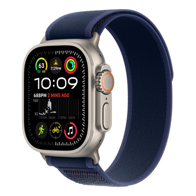 Reloj Inteligente Apple Watch Ultra 2 De 49 Mm Con Gps Celul | Meses sin interés