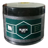 Pigmento Perlado Negro Para Resina Epoxica 50 Gramos