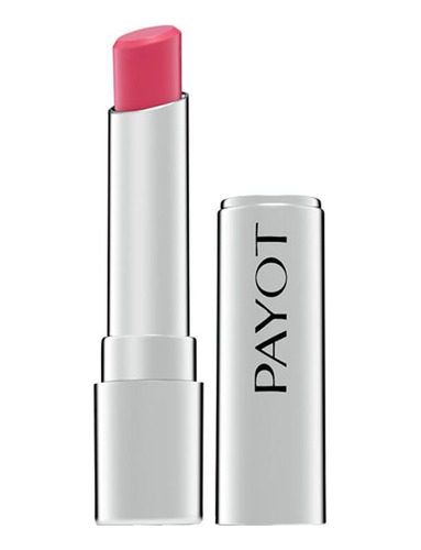 Payot Batom Hidratante Cremoso Acetinado Rosa 3,6g