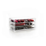 Organizador Beauty N° 8 Maquillaje Colombraro