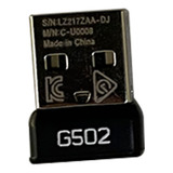 Usb Dongle Mouse Receiver Adapter For Logitech G502 Ligh Vvc
