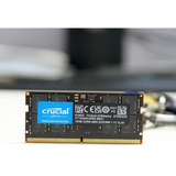 Memoria Ram P/ Notebook 32gb 5600mhz Crucial Imediato