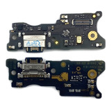 Pin Puerto Placa Logica De Carga Para Xiaomi Redmi 10