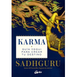 Libro Karma - Sadhguru Jaggi Vasudev