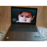Laptop Lenovo Ideapad 330-15ast  Platinum Gray  8.0 Gb