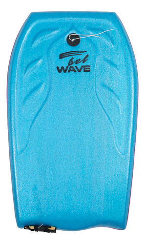 Tabla Barrenador Niños Bodyboard 58cm Playa Surf Bel