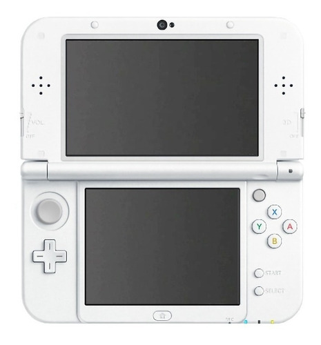 Mica Hidrogel Compatible Con New Nintendo 3ds Xl