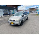 Chevrolet Zafira 2.0