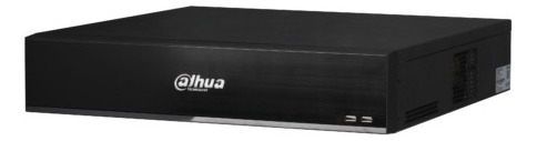 Nvr Dahua Dhi-nvr4216-i 16ch H265 2hdd Smart Ia Caja Abierta