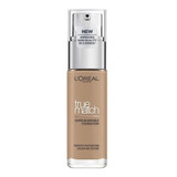 True Match Foundation 30 Ml 