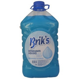 Detergente Briks Perlado 