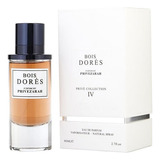 Prive Zarah Bois Dores Edp 80ml Unisex