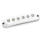 Seymour Duncan Sc Hot Strat Pastilla Guitarra 6 Cuerdas