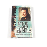 David Lee Garza Y Los Musicales - 20/20 Mmxx / Casete