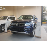 Volkswagen Amarok Highline 4 Motion V6