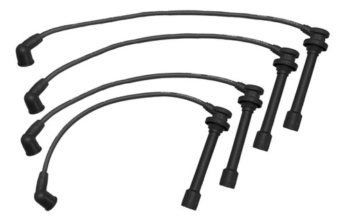 Cables De Bujia Para Nissan Altima 2.4 1997 1998 1999 2000