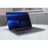 Macboook Pro 16  2019