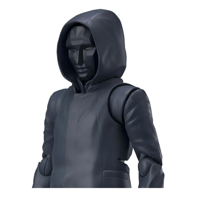 Bandai Tamashii Figuarts: Juego Del Calamar - El Lider | Envío gratis