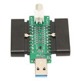 Adaptador De Controlador Usb Para Fpga Converter Snac Psx De