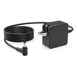 Cargador De Ca Apto Para Asus Rt-ac5300 Ac5300 Rt-ac88u Ac88