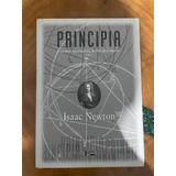 Livro Principia Princípios Matemáticos De Filosofia Natural