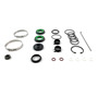 Kit De Cajetin Direccion  Dodge Caliber Jeep Compass Patriot Jeep Patriot