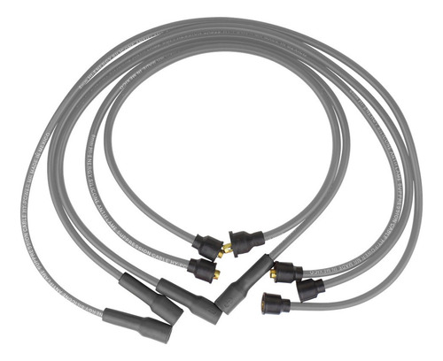 Cables Bujia Para Rolls-royce Phantom 2003 - 2012 (hy Power)