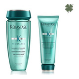 Kérastase Shampoo+acondicionador Resistance Extentioniste 