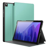 Jetech Funda Para Samsung Galaxy Tab A7 De 10,4 PuLG. Verde