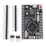 Arduin Mega 2560 Pro R3 Atmega2560-16au Ch340g Avr Usb Board