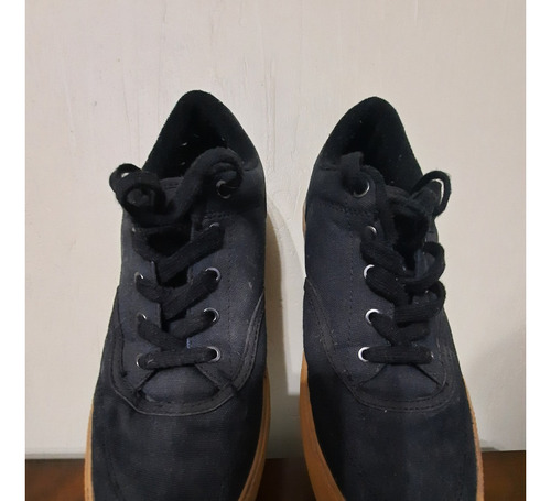 Zapatillas Hombre Tribe Navy Azul Globe