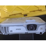 Proyector Epson 710hd