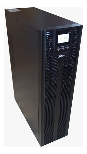 Ups 6kva Online 120v - 6000va Monofasica - 2 Años Garantía