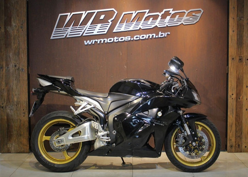 HONDA CBR 600RR 2011