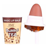 Balsamo Labial Mágico Hidratante Bubble Tea Romantic Beauty