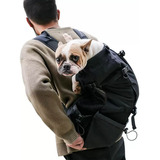 Mochila Porta Perros Caminar, Bicicleta, Moto(/s/m/l/xl