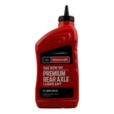 Aceite Transmisión 80w90 Gl5 Ford Motorcraft 946 Ml