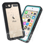 Besinpo Funda Impermeable Para iPod Touch De 7ª/6ª/5ª Genera