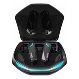 Fone Lenovo Gm2 Pro Gamer Bluetooth Baixa Laten E-sports 5.3