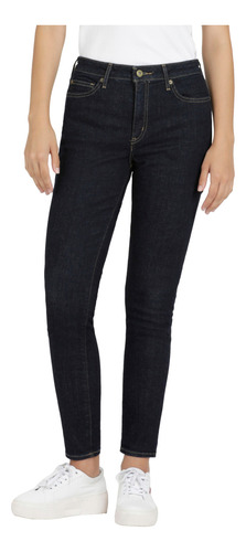 Jeans Mujer Mid Rise Skinny Fit Dockers 52794-0066