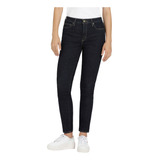 Jeans Mujer Mid Rise Skinny Fit Dockers 52794-0066