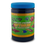 Alimento Spectrum Hojuela Optimum 90g Vitaminado Peces 